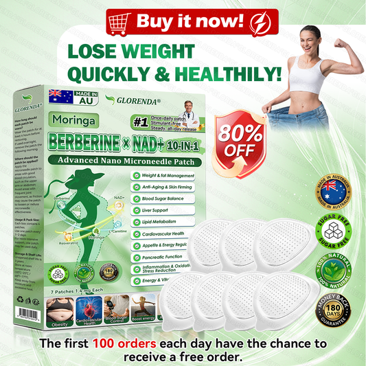 𝑶𝒇𝒇𝒊𝒄𝒊𝒂𝒍 𝑺𝒕𝒐𝒓𝒆  | 🩹👩‍⚕️𝐆𝐋𝐎𝑹𝑬𝑵𝑫𝗔®𝑴𝒐𝒓𝒊𝒏𝒈𝗮 · 𝗕𝗲𝗿𝗯𝗲𝗿𝙞𝙣𝙚 × 𝙉𝘼𝐃+ 𝟏𝟎-𝐢𝐧-𝟏 𝗔𝗱𝘃𝗮𝗻𝗰𝙚𝙙 𝙉𝙖𝙣𝙤 𝙈𝙞𝙘𝙧𝙤𝙣𝙚𝙚𝐝𝐥𝐞 𝐏𝐚𝐭𝙘𝙝🇦🇺(𝐉𝐮𝐬𝐭 𝐨𝐧𝐜𝐞 𝐚 𝐝𝐚𝐲, 𝐯𝐢𝐬𝐢𝐛𝐥𝐞 𝐜𝐡𝐚𝐧𝐠𝐞𝐬 𝐢𝐧 𝟕 𝐝𝐚𝐲𝐬） ✅ 𝐅𝐨𝐫 𝐨𝐛𝐞𝐬𝐢𝐭𝐲, 🅛🅞🅞🅢🅔 🅢🅚🅘🅝,𝐝𝐢𝐚𝐛𝐞𝐭𝐞𝐬, 𝐬𝐥𝐞𝐞𝐩 𝐚𝐩𝐧𝐞𝐚, 𝐣𝐨𝐢𝐧𝐭 𝐢𝐬𝐬𝐮𝐞𝐬, 𝐚𝐧𝐝 𝐦𝐨𝐫𝐞