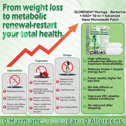 🇮🇪𝗢𝗳𝗳𝗶𝗰𝗶𝗮𝗹 𝗦𝘁𝗼𝗿𝗲 | 🎖️🎖️𝐆𝑳𝑶𝗥𝗘𝗡𝘿𝘼® 𝙈𝒐𝒓𝒊𝒏𝒈𝗮 · 𝗕𝗲𝗿𝗯𝐞𝐫𝐢𝐧𝙚 × 𝙉𝑨𝑫+ 𝟏𝟎-𝙞𝙣-1 𝘼𝒅𝒗𝒂𝒏𝒄𝒆𝐝 𝐍𝐚𝐧𝙤 𝙈𝙞𝙘𝙧𝙤𝙣𝒆𝒆𝒅𝒍𝐞 𝐏𝐚𝐭𝙘𝙝(𝗝𝘂𝘀𝘁 𝗼𝗻𝗰𝗲 𝗮 𝗱𝗮𝘆, 𝘃𝗶𝘀𝗶𝗯𝗹𝗲 𝗿𝗲𝘀𝘂𝗹𝘁𝘀 𝗶𝗻 𝟳 𝗱𝗮𝘆𝘀) ✅𝗙𝗼𝗿: 𝗼𝗯𝗲𝘀𝗶𝘁𝘆, 𝗹𝗼𝗼𝘀𝗲 𝘀𝗸𝗶𝗻, 𝘁𝘆𝗽𝗲 𝟮 𝗱𝗶𝗮𝗯𝗲𝘁𝗲𝘀, 𝘀𝗹𝗲𝗲𝗽 𝗮𝗽𝗻𝗲𝗮, 𝗷𝗼𝗶𝗻𝘁 𝗶𝘀𝘀𝘂𝗲𝘀, 𝗮𝗻𝗱 𝗺𝗼𝗿𝗲